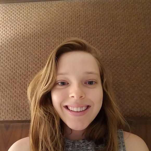 Meet your Posher, Maryn - Picture 1 of 1